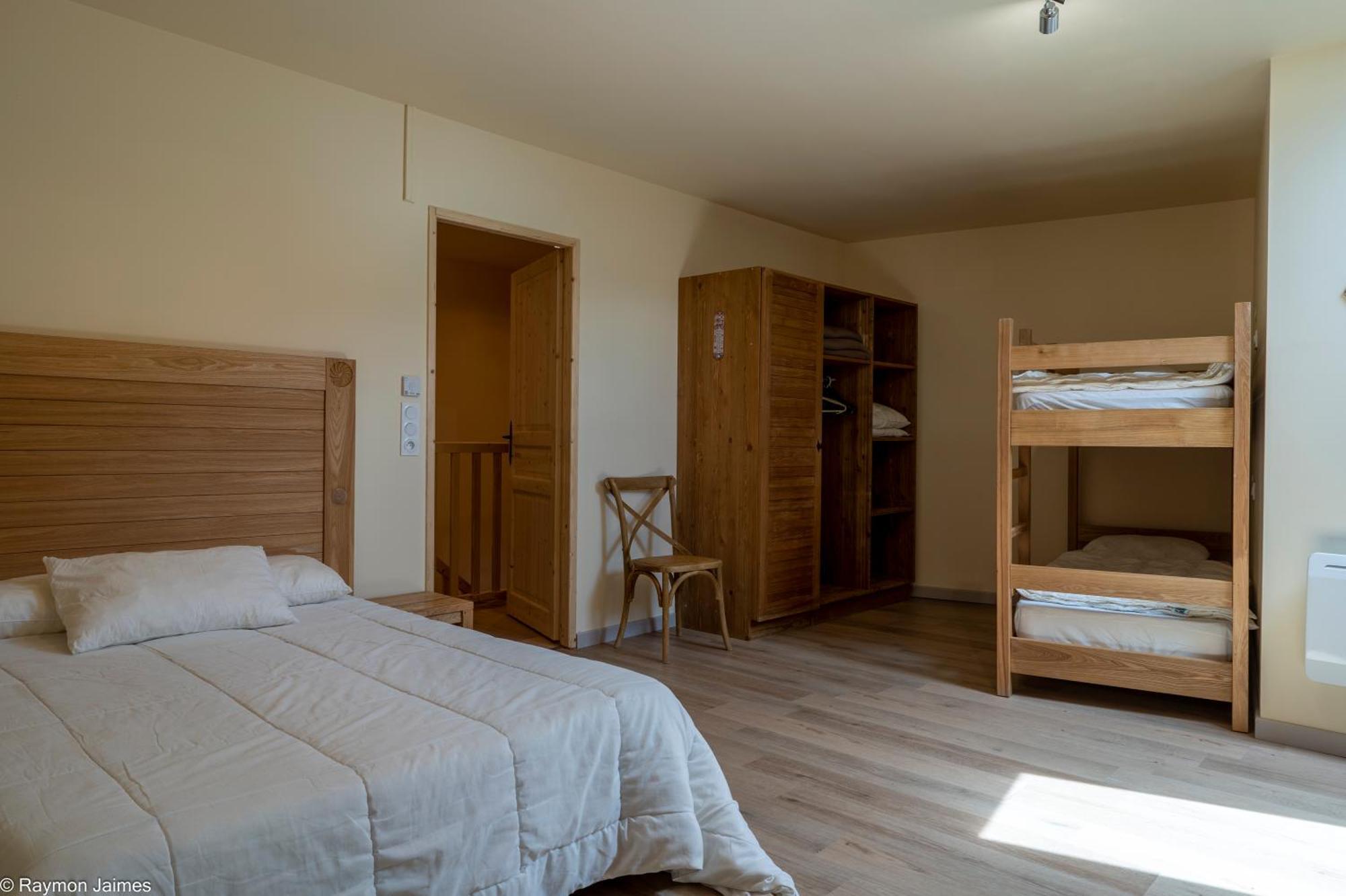 Residence Cami Real **** Saint-Lary-Soulan Phòng bức ảnh