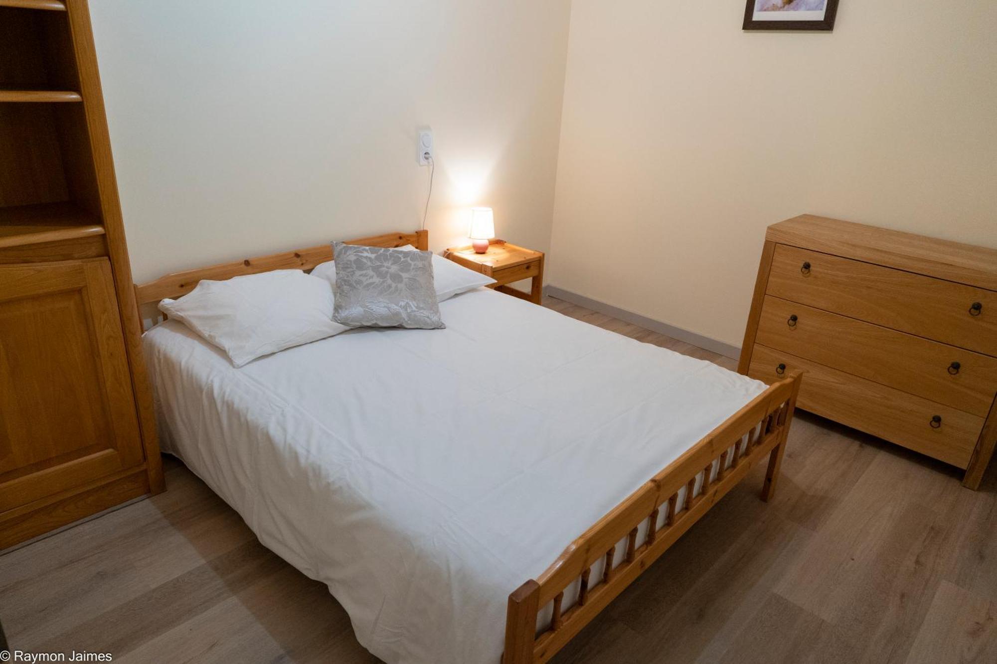 Residence Cami Real **** Saint-Lary-Soulan Phòng bức ảnh