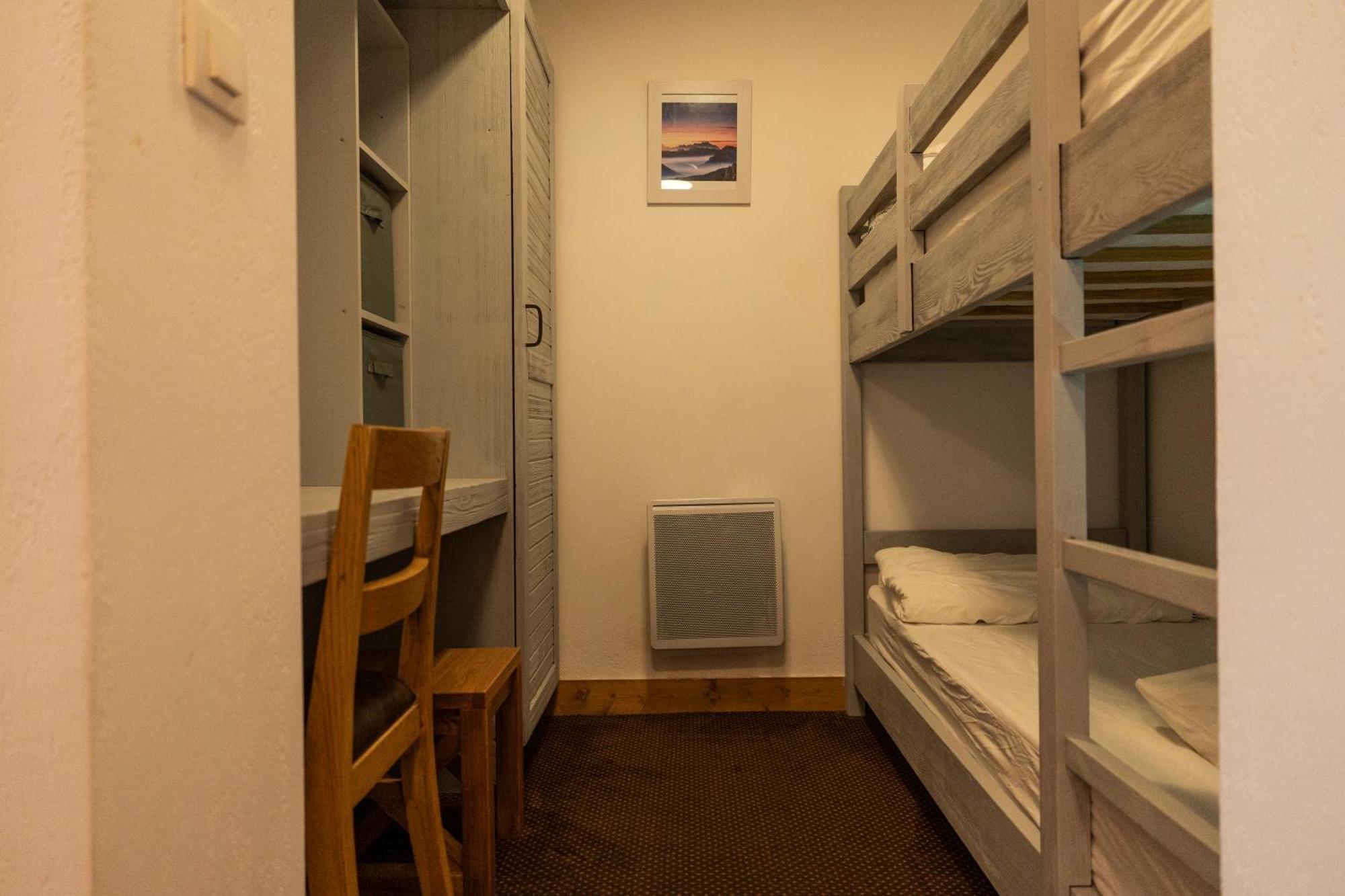 Residence Cami Real **** Saint-Lary-Soulan Ngoại thất bức ảnh