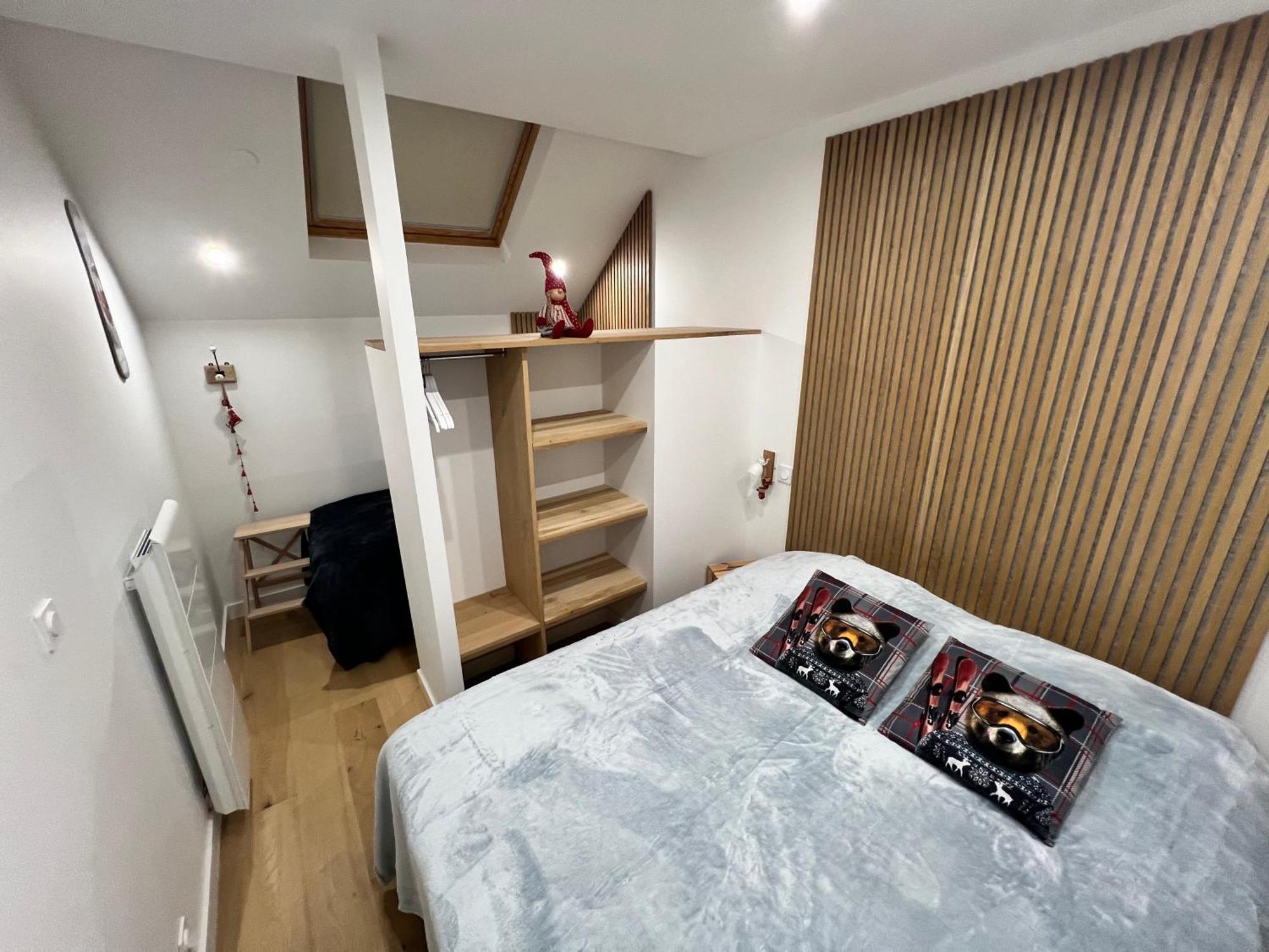 Residence Cami Real **** Saint-Lary-Soulan Ngoại thất bức ảnh