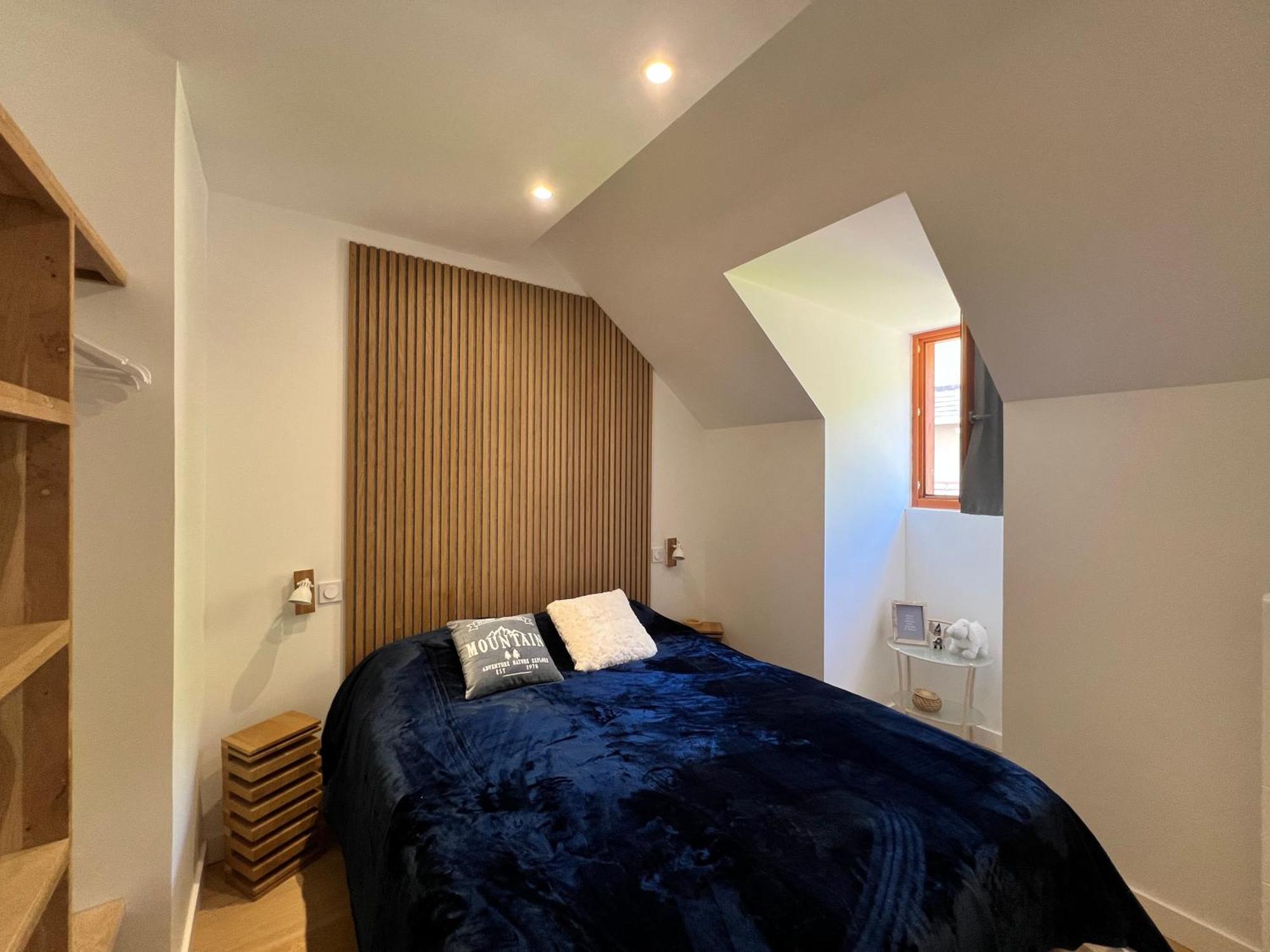 Residence Cami Real **** Saint-Lary-Soulan Ngoại thất bức ảnh