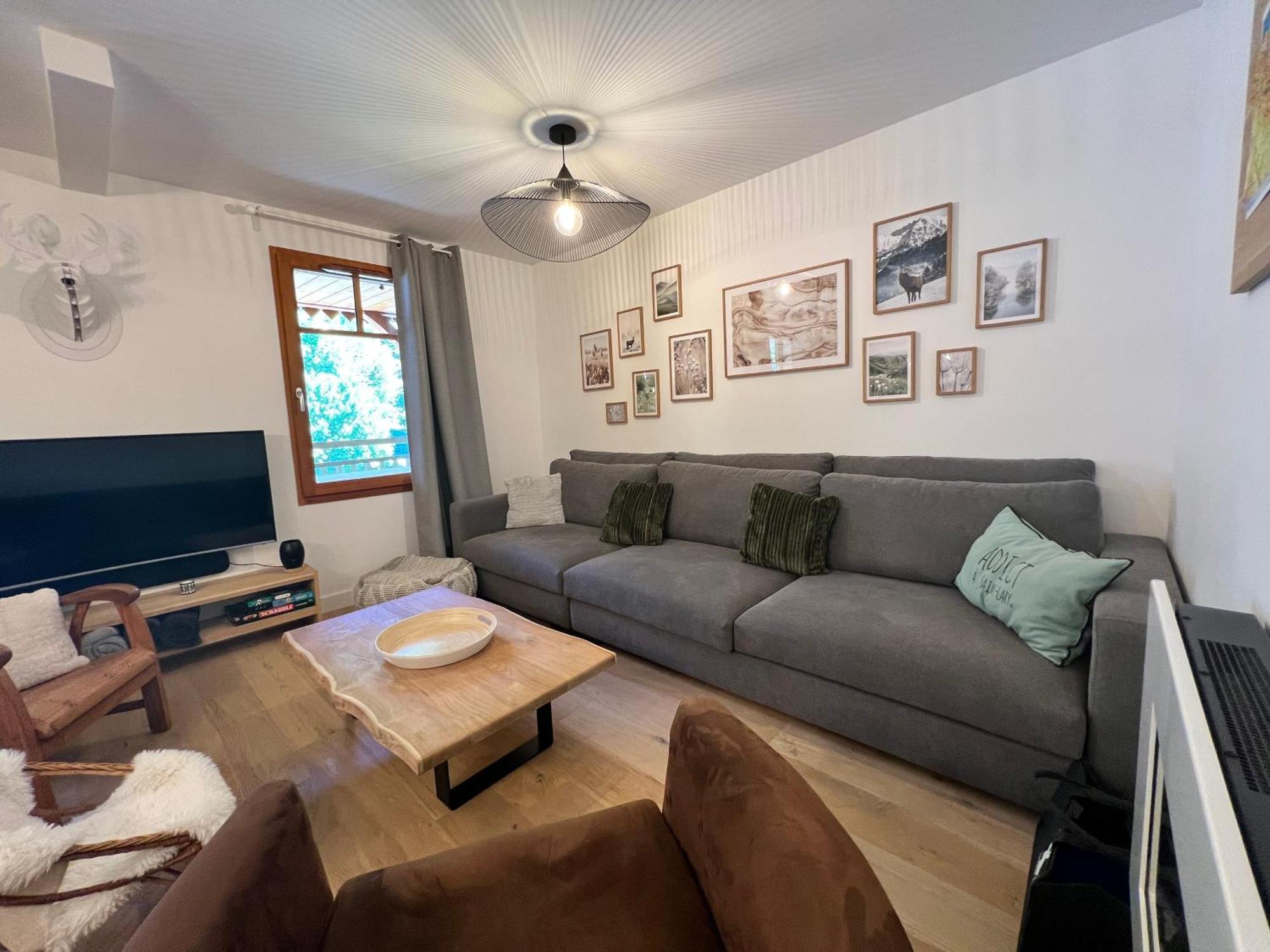 Residence Cami Real **** Saint-Lary-Soulan Ngoại thất bức ảnh