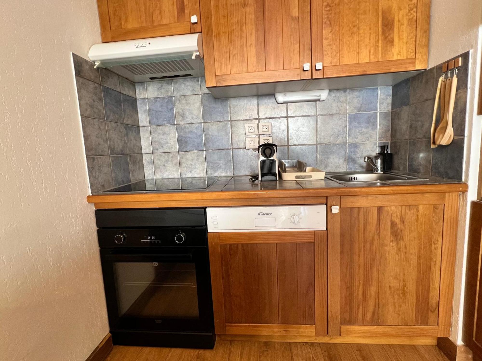 Residence Cami Real **** Saint-Lary-Soulan Phòng bức ảnh
